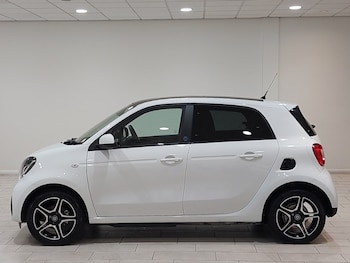 Used smart forfour 2022 for sale - 78837260: Photo