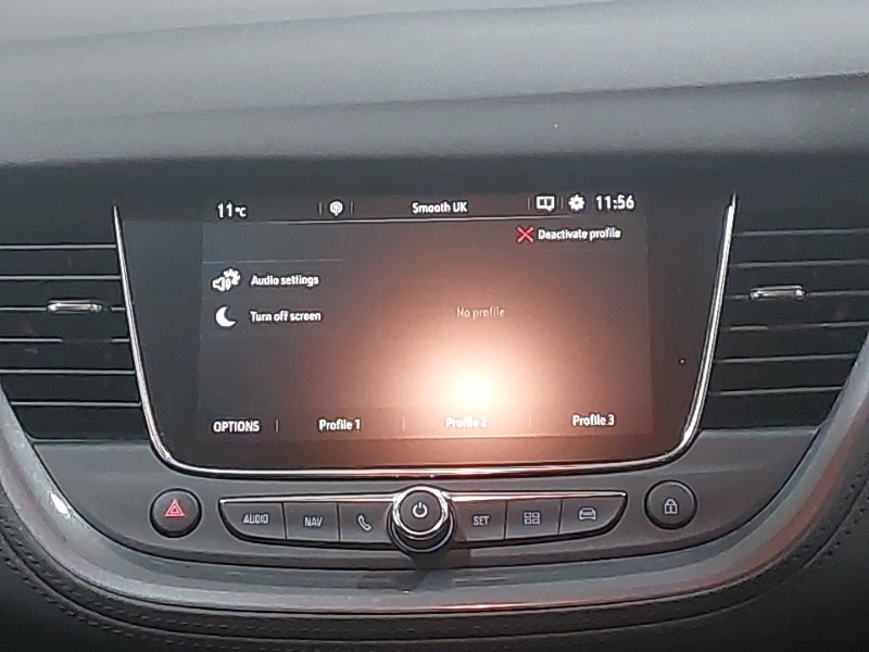 Used Vauxhall Grandland X 2021 for sale - 77776619: Photo 10