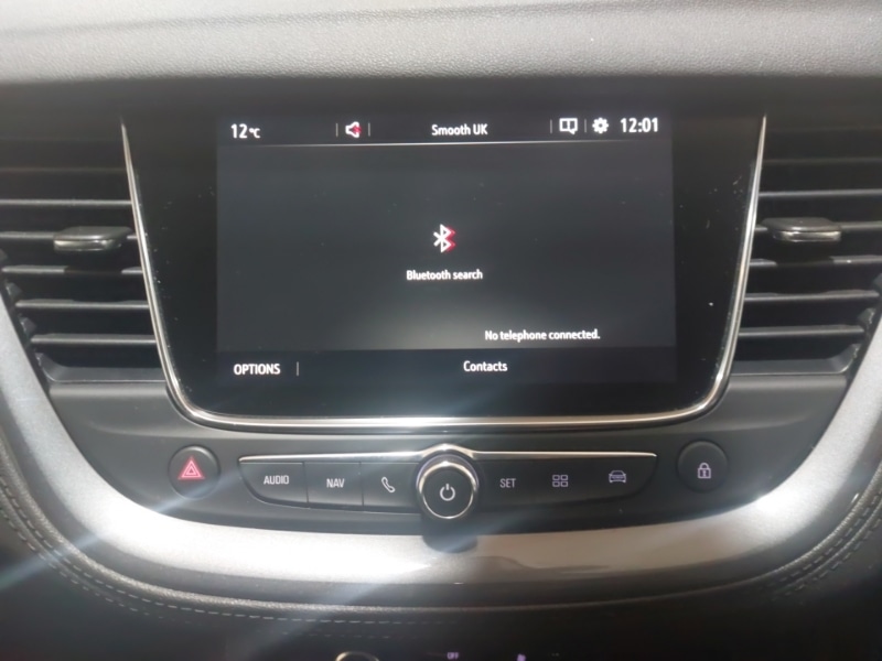 Used Vauxhall Grandland X 2021 for sale - 77776619: Photo 14