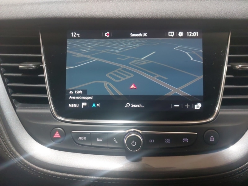 Used Vauxhall Grandland X 2021 for sale - 77776619: Photo 15