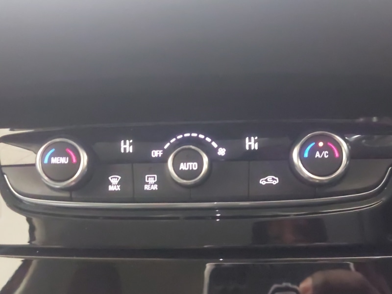 Used Vauxhall Grandland X 2021 for sale - 77776619: Photo 16