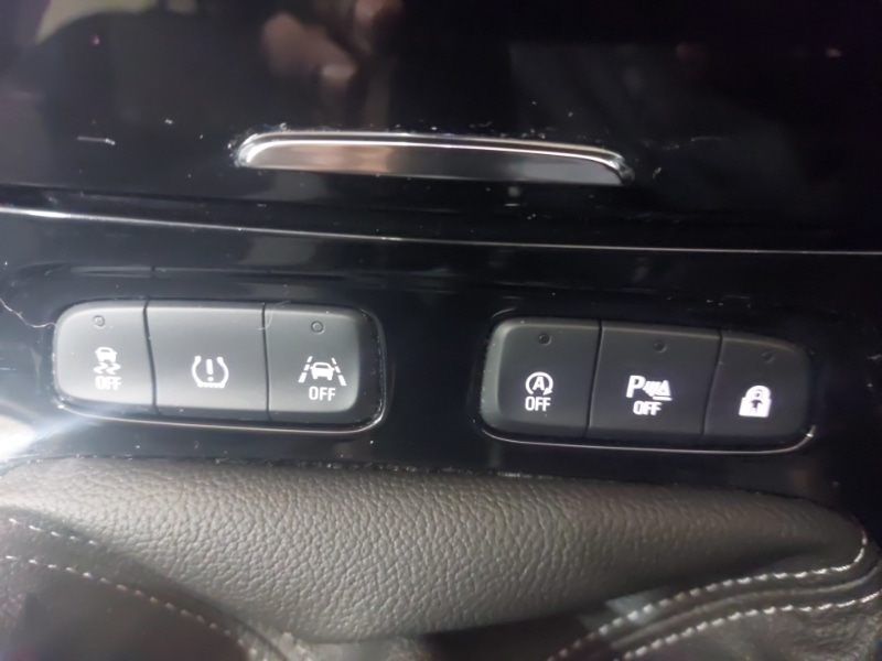 Used Vauxhall Grandland X 2021 for sale - 77776619: Photo 17