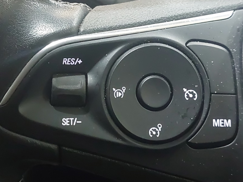 Used Vauxhall Grandland X 2021 for sale - 77776619: Photo 18