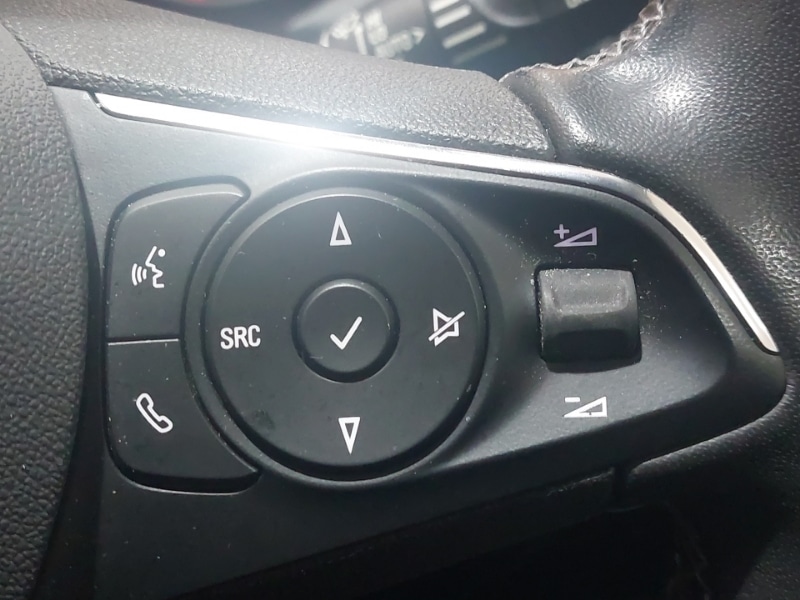 Used Vauxhall Grandland X 2021 for sale - 77776619: Photo 19