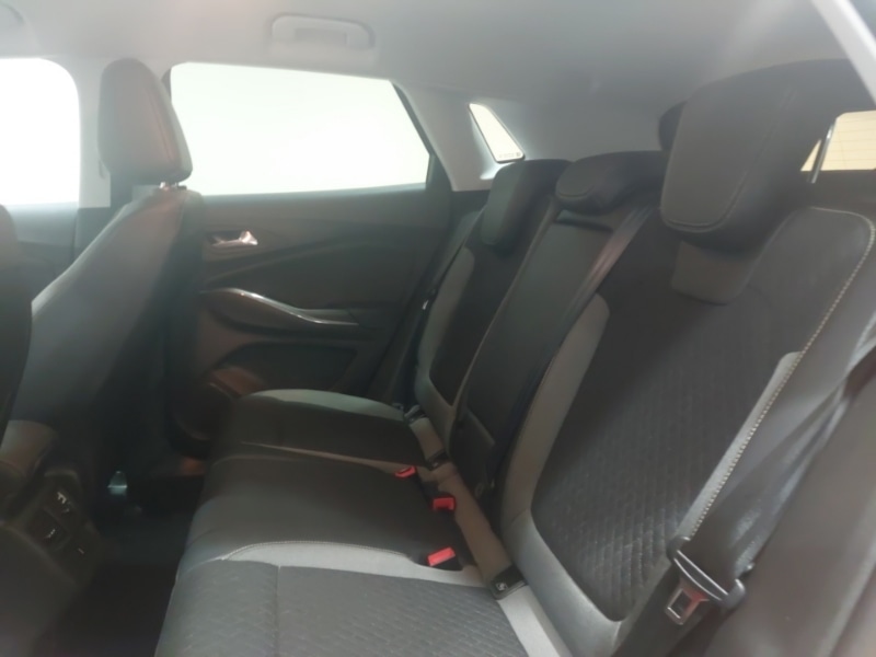 Used Vauxhall Grandland X 2021 for sale - 77776619: Photo 6