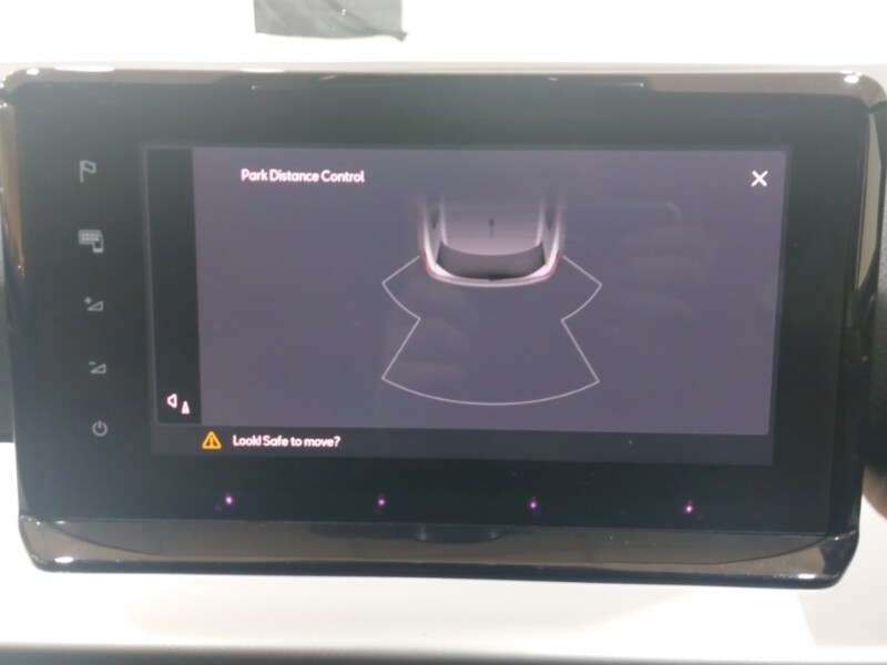 Used SEAT Ibiza 2024 for sale - 77495203: Photo 11