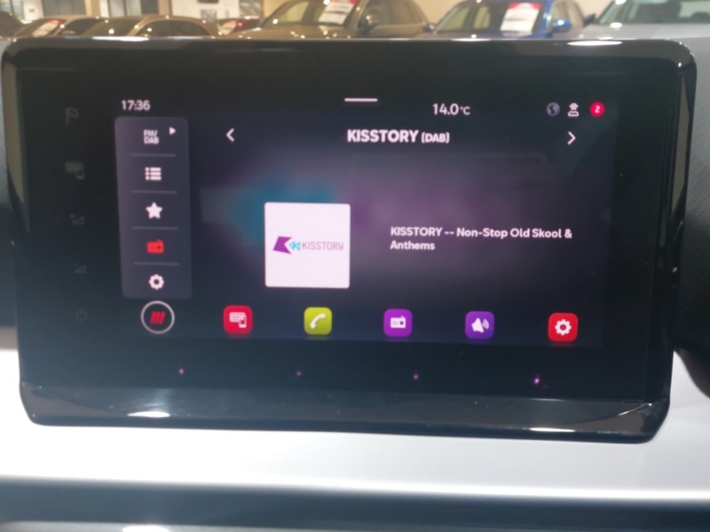 Used SEAT Ibiza 2024 for sale - 77495203: Photo 14