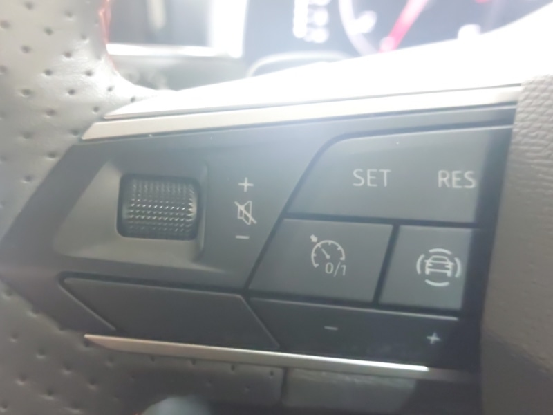 Used SEAT Ibiza 2024 for sale - 77495203: Photo 17