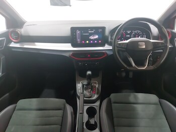 Used SEAT Ibiza 2024 for sale - 77495203: Photo