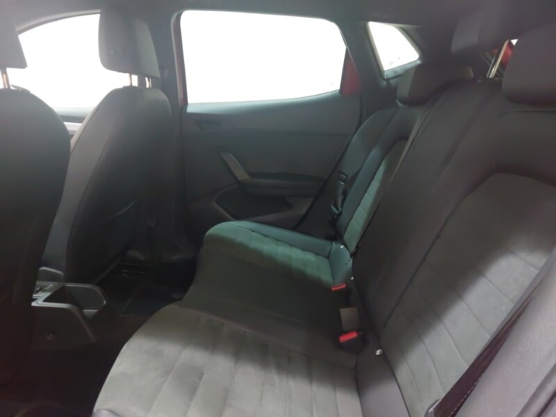 Used SEAT Ibiza 2024 for sale - 77495203: Photo 6