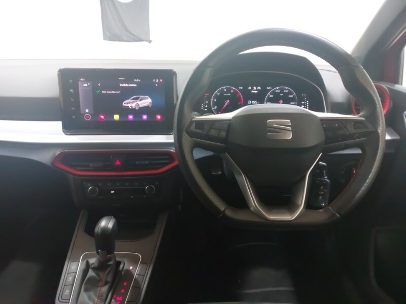 Used SEAT Ibiza 2024 for sale - 77495203: Photo 7