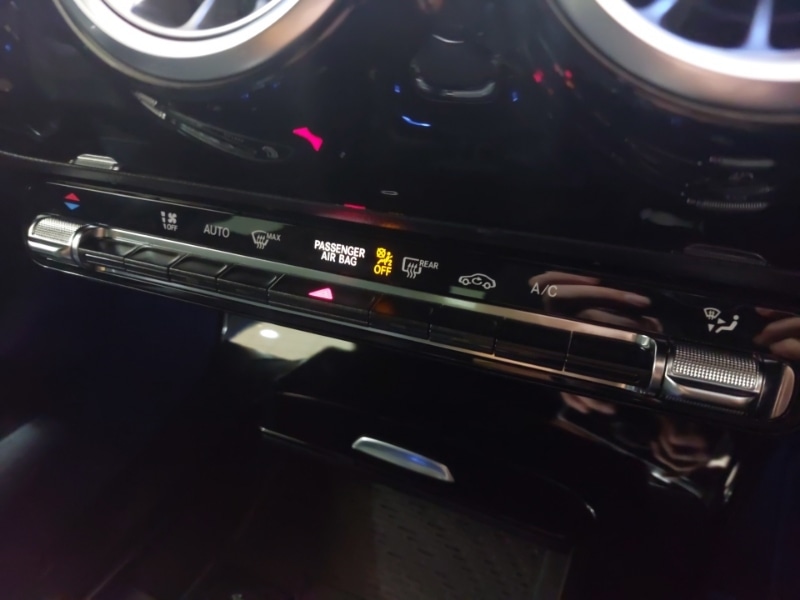 Used Mercedes-Benz CLA 2025 for sale - 76052396: Photo 17