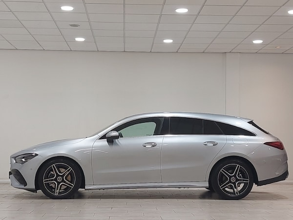 Used Mercedes-Benz CLA 2025 for sale - 76052396: Photo 4