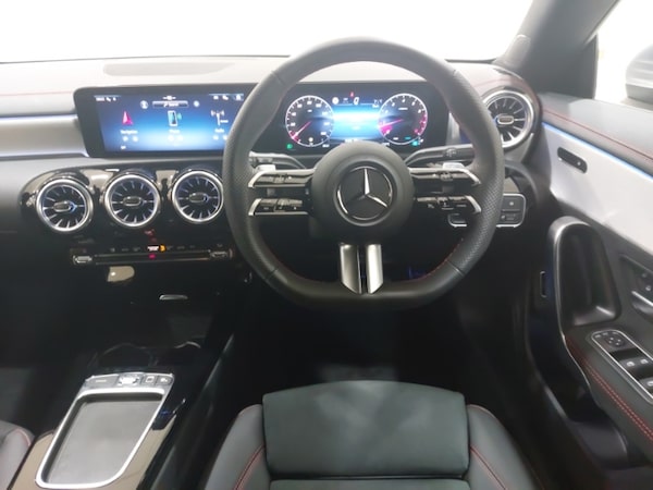 Used Mercedes-Benz CLA 2025 for sale - 76052396: Photo 7
