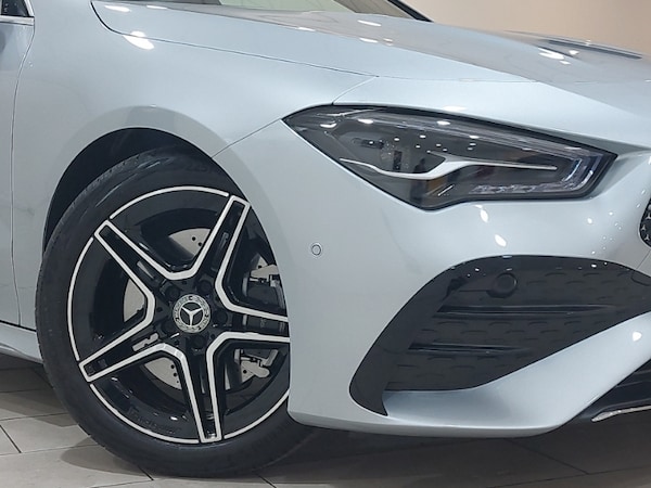 Used Mercedes-Benz CLA 2025 for sale - 76052396: Photo 9