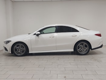 Used Mercedes-Benz CLA 2020 for sale - 75762621: Photo