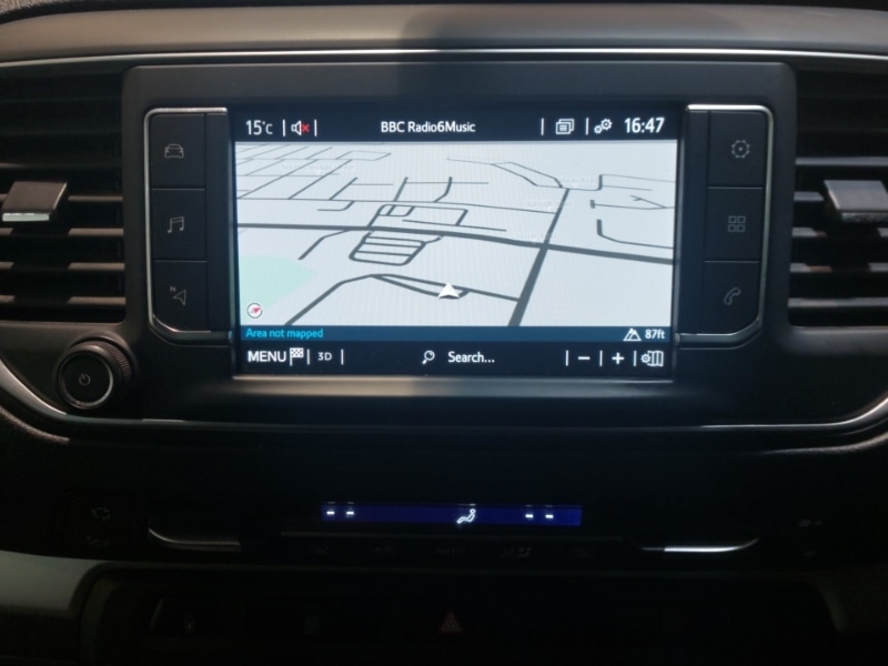 Used Toyota PROACE CITY Verso 2023 for sale - 77224023: Photo 13