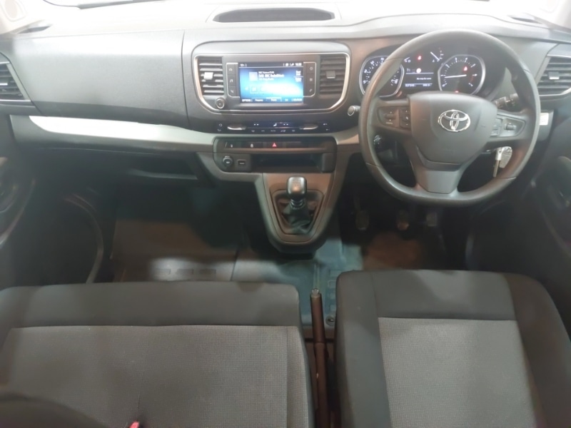 Used Toyota PROACE CITY Verso 2023 for sale - 77224023: Photo 2