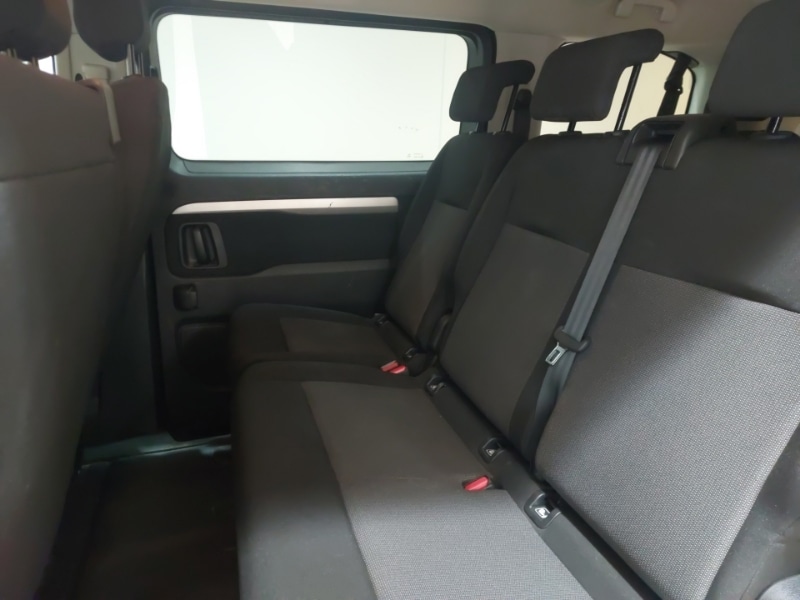 Used Toyota PROACE CITY Verso 2023 for sale - 77224023: Photo 6