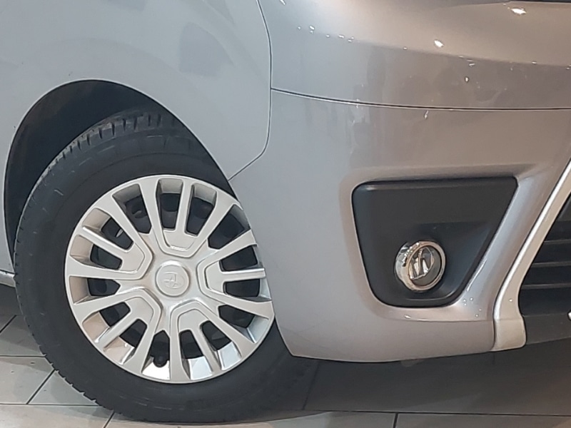 Used Toyota PROACE CITY Verso 2023 for sale - 77224023: Photo 9