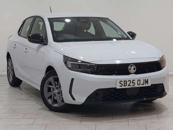 2025 - 1.2 Turbo Design 5dr
