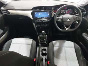Used Vauxhall Corsa 2025 for sale - 75219350: Photo
