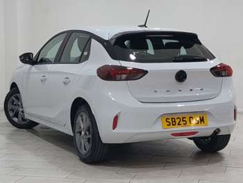Used Vauxhall Corsa 2025 for sale - 75219350: Photo