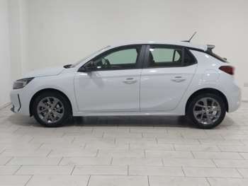 Used Vauxhall Corsa 2025 for sale - 75219350: Photo