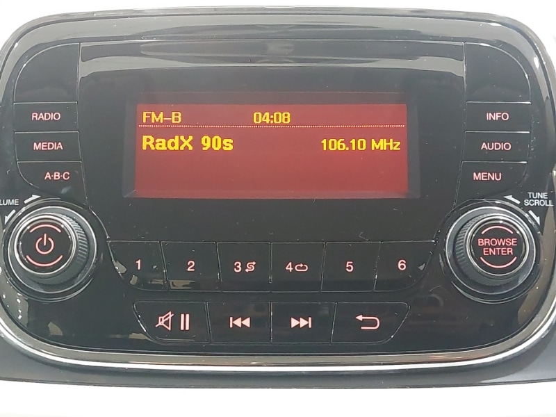 Used Fiat 500 2016 for sale - 77119123: Photo 10