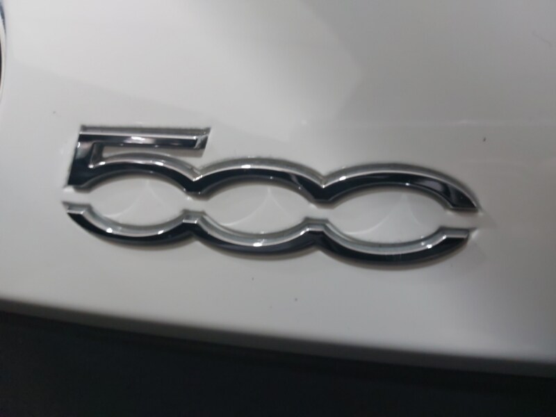 Used Fiat 500 2016 for sale - 77119123: Photo 16