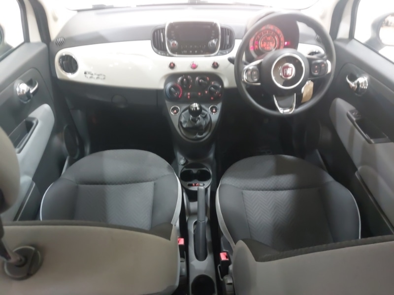 Used Fiat 500 2016 for sale - 77119123: Photo 2