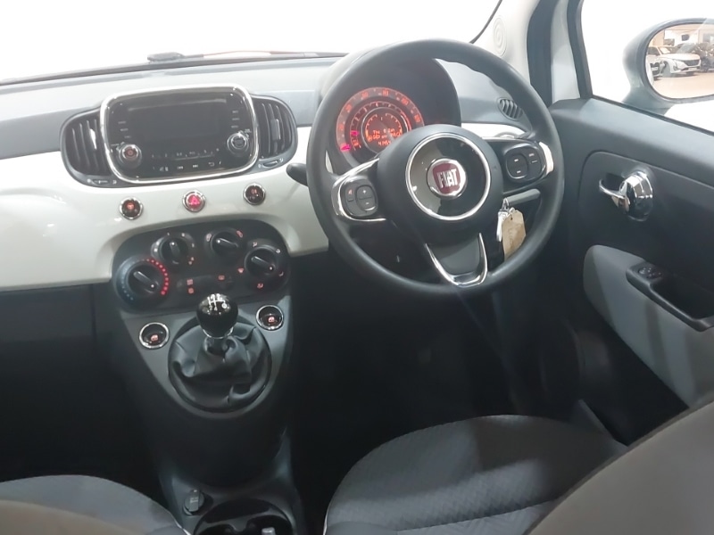 Used Fiat 500 2016 for sale - 77119123: Photo 7