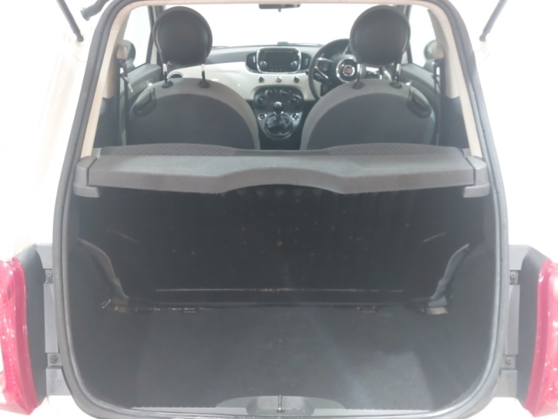 Used Fiat 500 2016 for sale - 77119123: Photo 8