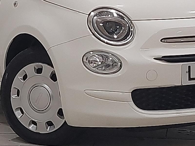 Used Fiat 500 2016 for sale - 77119123: Photo 9