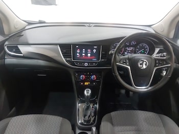 Used Vauxhall Mokka X 2018 for sale - 79477261: Photo
