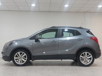 Used Vauxhall Mokka X 2018 for sale - 79477261: Photo