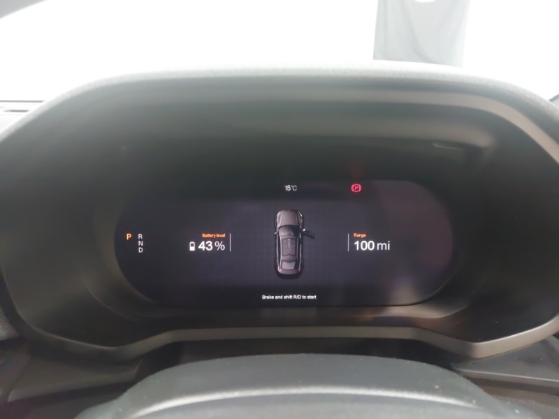 Used Polestar Polestar 2 2023 for sale - 77782685: Photo 11