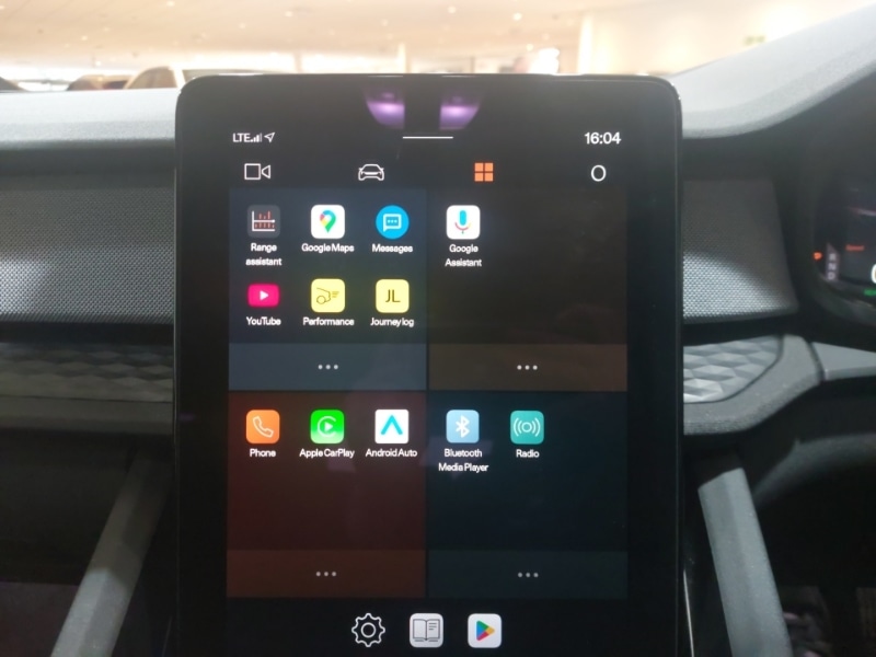 Used Polestar Polestar 2 2023 for sale - 77782685: Photo 13