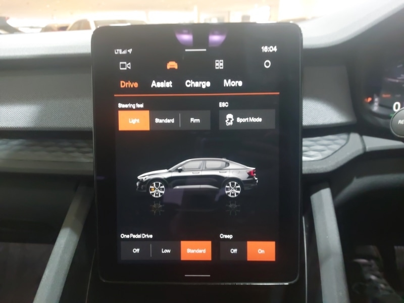 Used Polestar Polestar 2 2023 for sale - 77782685: Photo 14