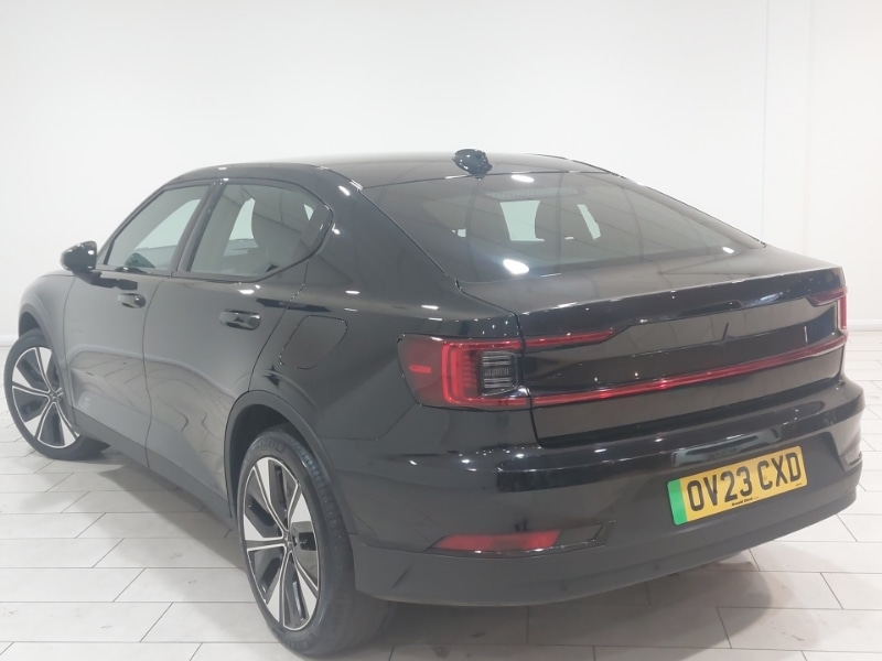 Used Polestar Polestar 2 2023 for sale - 77782685: Photo 3