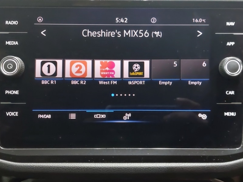 Used Volkswagen Tiguan 2021 for sale - 76548734: Photo 10