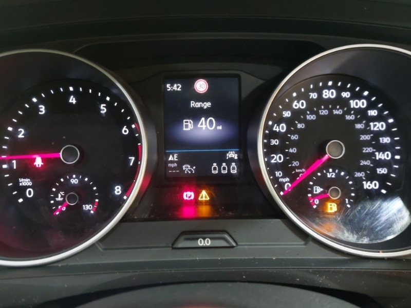 Used Volkswagen Tiguan 2021 for sale - 76548734: Photo 11