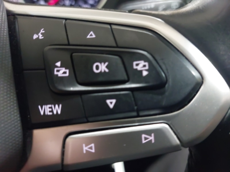 Used Volkswagen Tiguan 2021 for sale - 76548734: Photo 13