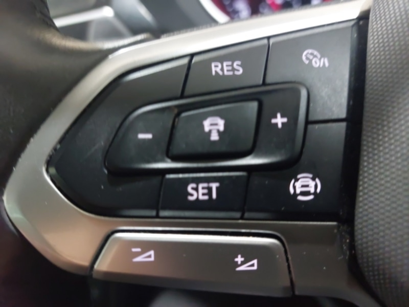 Used Volkswagen Tiguan 2021 for sale - 76548734: Photo 14