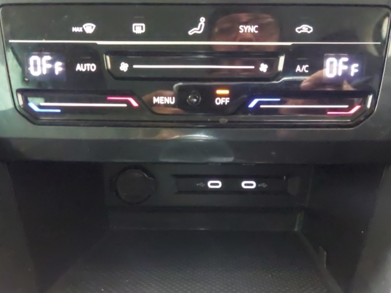 Used Volkswagen Tiguan 2021 for sale - 76548734: Photo 15