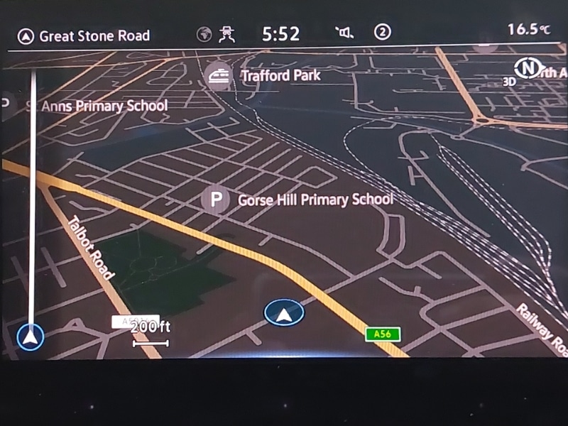 Used Volkswagen Tiguan 2021 for sale - 76548734: Photo 16