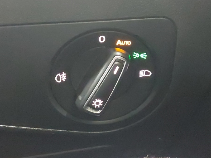 Used Volkswagen Tiguan 2021 for sale - 76548734: Photo 18