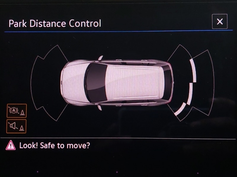 Used Volkswagen Tiguan 2021 for sale - 76548734: Photo 19