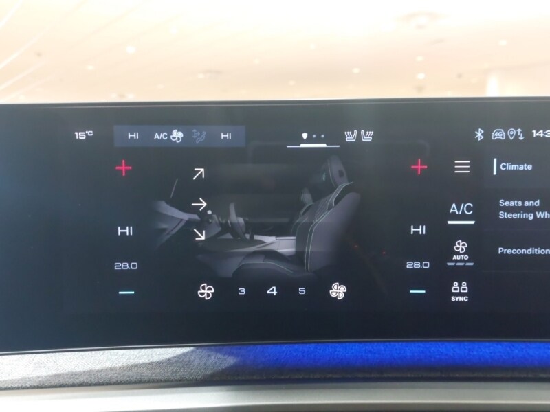 Used Peugeot 3008 2025 for sale - 77543926: Photo 12