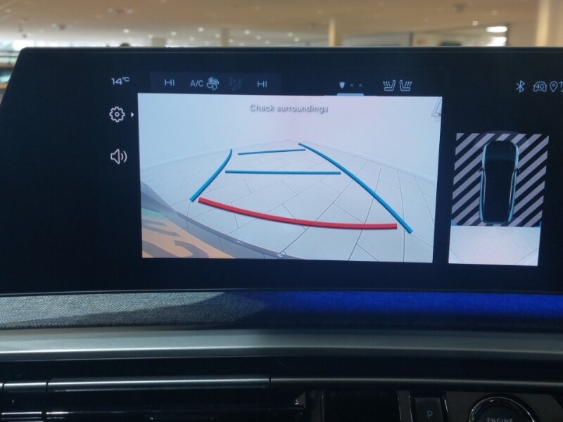 Used Peugeot 3008 2025 for sale - 77543926: Photo 13